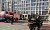 Тактико-специальные занятия по ликвидации чрезвычайных ситуаций на базе отеля "Минск"