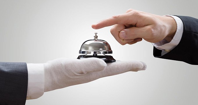 ПРОГРАММНОЕ ОБЕСПЕЧЕНИЯ «ОНЛАЙН- КОНСЬЕРЖ»