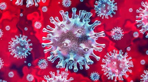 По прогнозам эпидемиологов коронавирус в ближайшее время снова пойдет в гору!