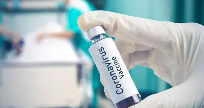 Стоит ли сейчас прививаться от Covid-19?