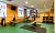 Fitness center, spa, hammam, beauty salon