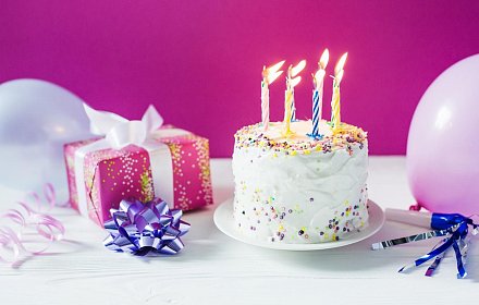 Rate «Happy birthday»