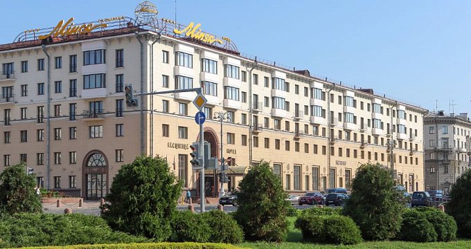 Последний уик-энд лета