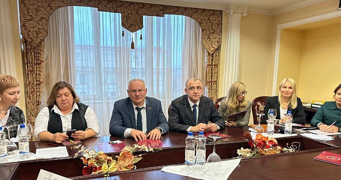 Отель "Минск" проводит аттестацию