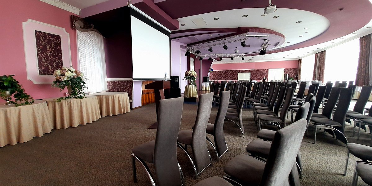 minsk hotel address