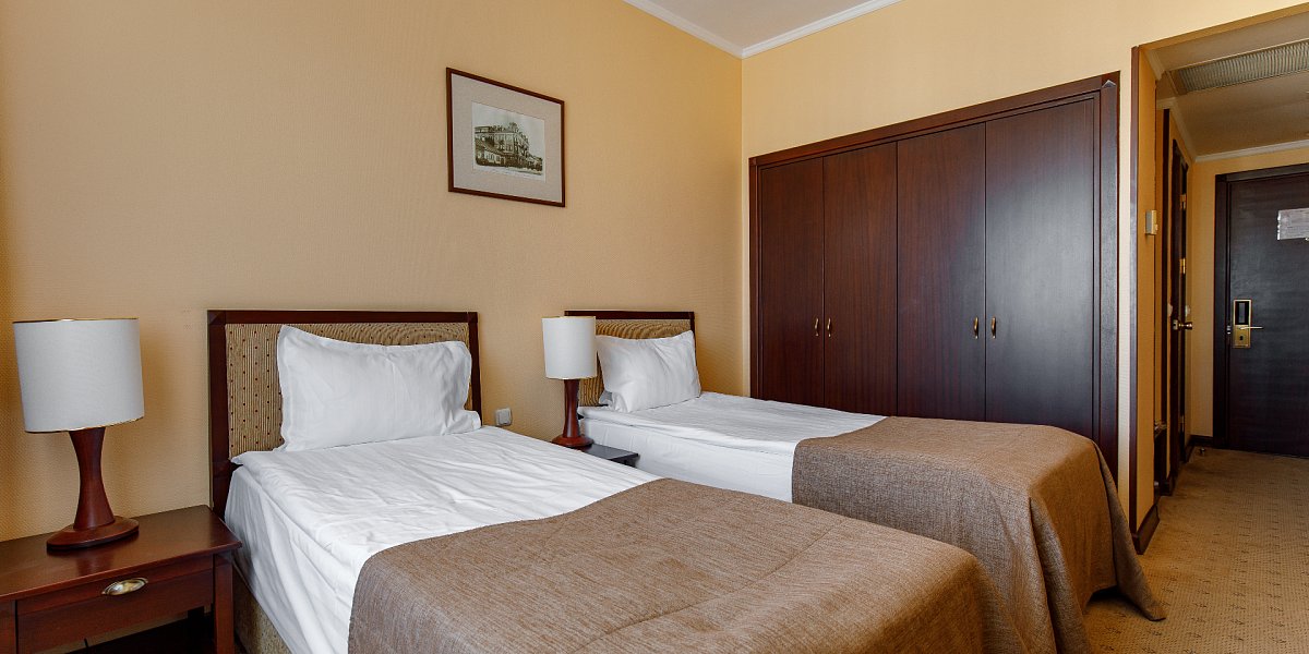 Hotel Minsk in Minsk official site