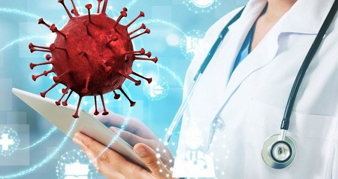 Возможен новый подъем заболеваемости Covid 19