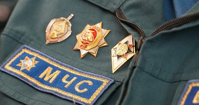 Новая кампания МЧС «Будь рядом с ребенком»!