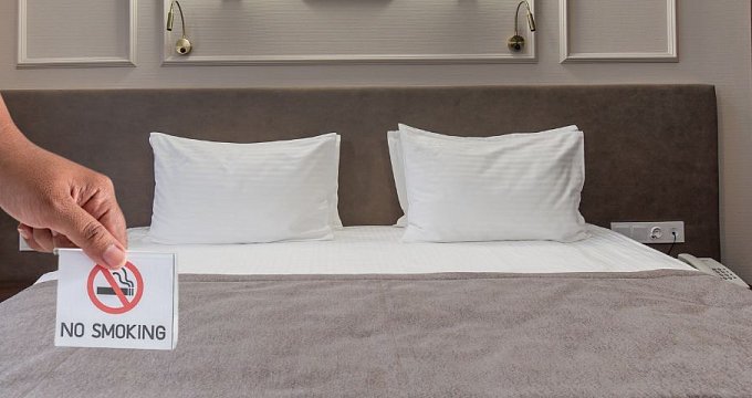 31 МАЯ - ВСЕМИРНЫЙ ДЕНЬ БЕЗ ТАБАКА