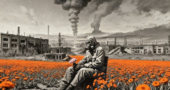 26 апреля — День памяти жертв Чернобыльской катастрофы