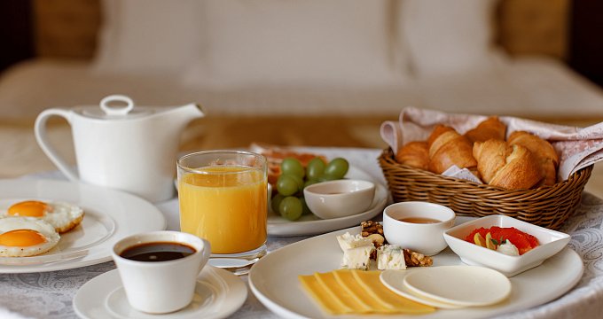 Room - service