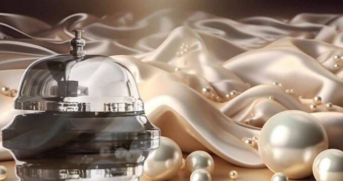 Система премирования клиентов или программа лояльности в Отеле «Минск»