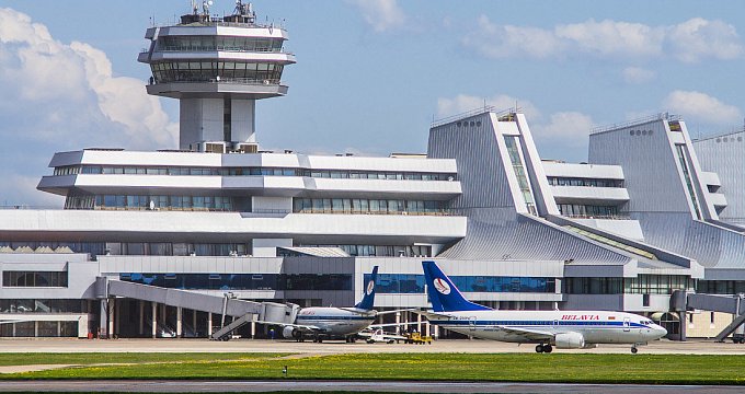 Пересечение границы Республики Беларусь в условиях пандемии COVID-19